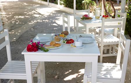 Hotel Elea Terra  slide 4