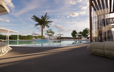 Hotel Elea Terra  slide 5