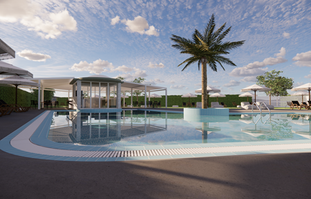 Hotel Elea Terra  slide 1