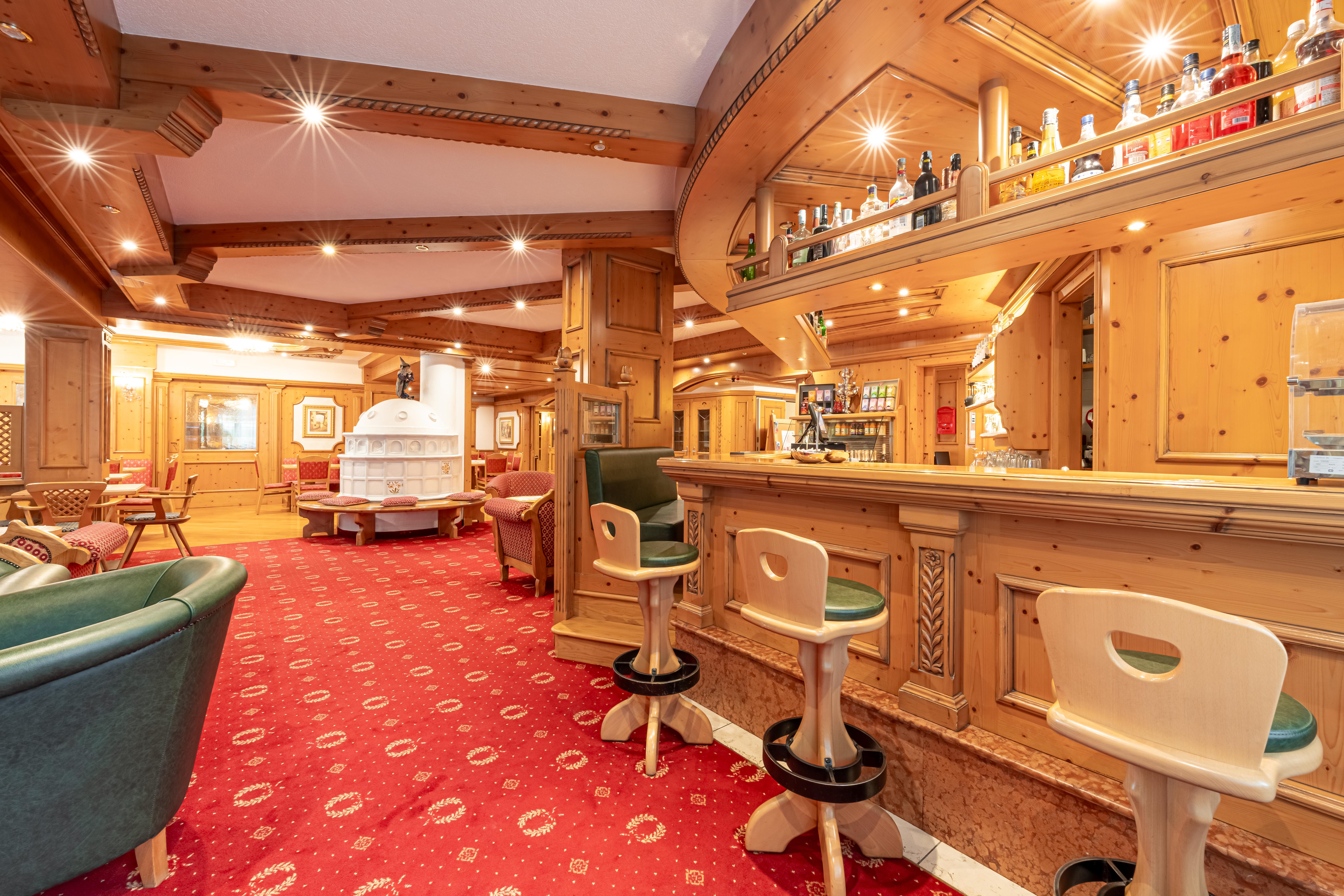 Hotel Diamant Spa Resort slide 5