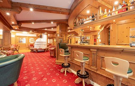 Hotel Diamant Spa Resort slide 5