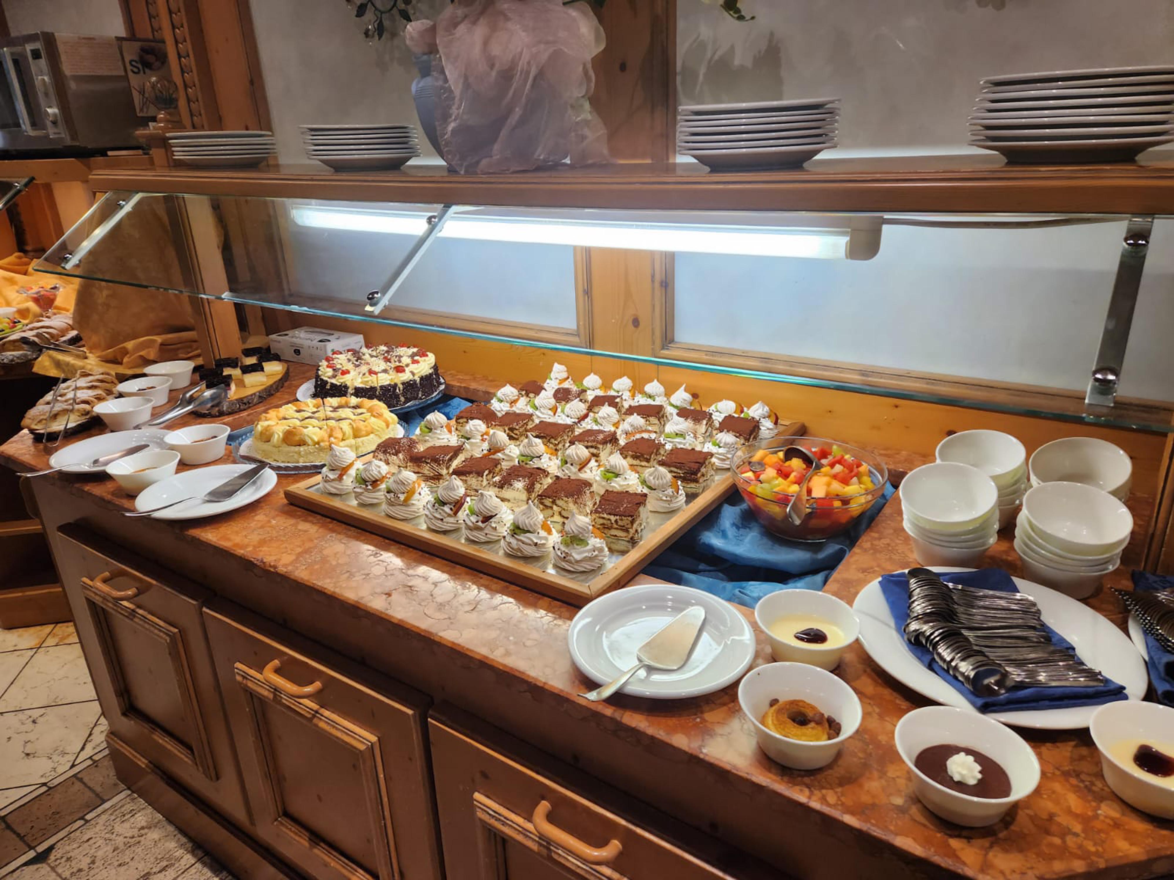 Hotel Diamant Spa Resort slide 4