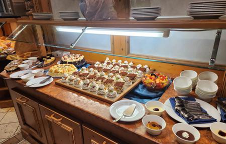 Hotel Diamant Spa Resort slide 4