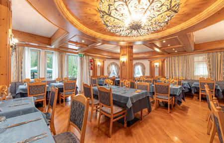 Hotel Diamant Spa Resort slide 3