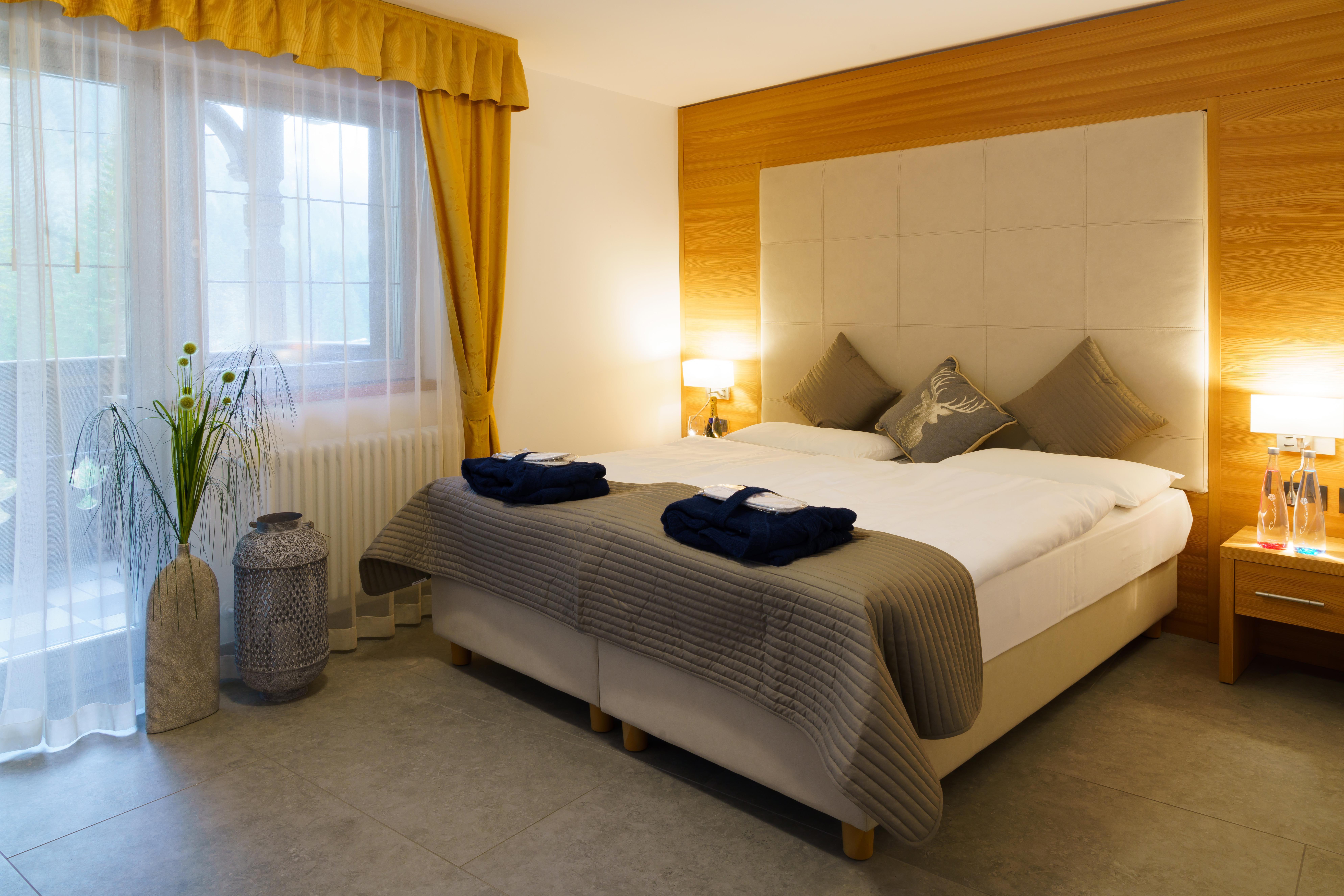 Hotel Diamant Spa Resort slide 2