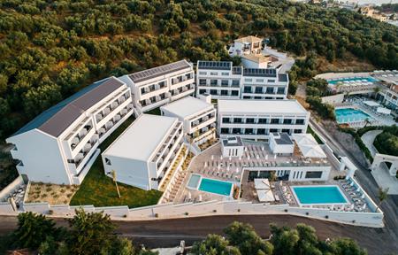 Hotel Tesoro slide 2