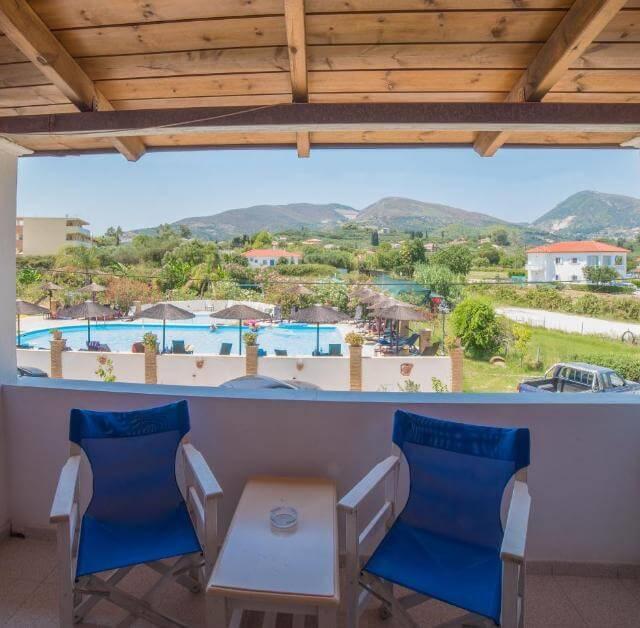 Hotel Porto Koukla Beach - billede 5