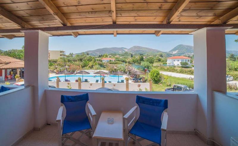 Hotel Porto Koukla Beach 