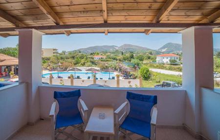 Hotel Porto Koukla Beach slide 5