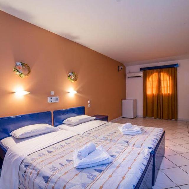 Hotel Porto Koukla Beach - billede 4