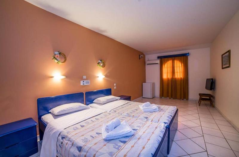 Hotel Porto Koukla Beach 