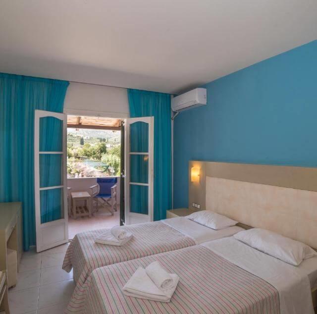 Hotel Porto Koukla Beach - billede 3