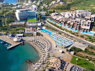 Agios Nikolaos, Grækenland - All Inclusive afbudsrejse
