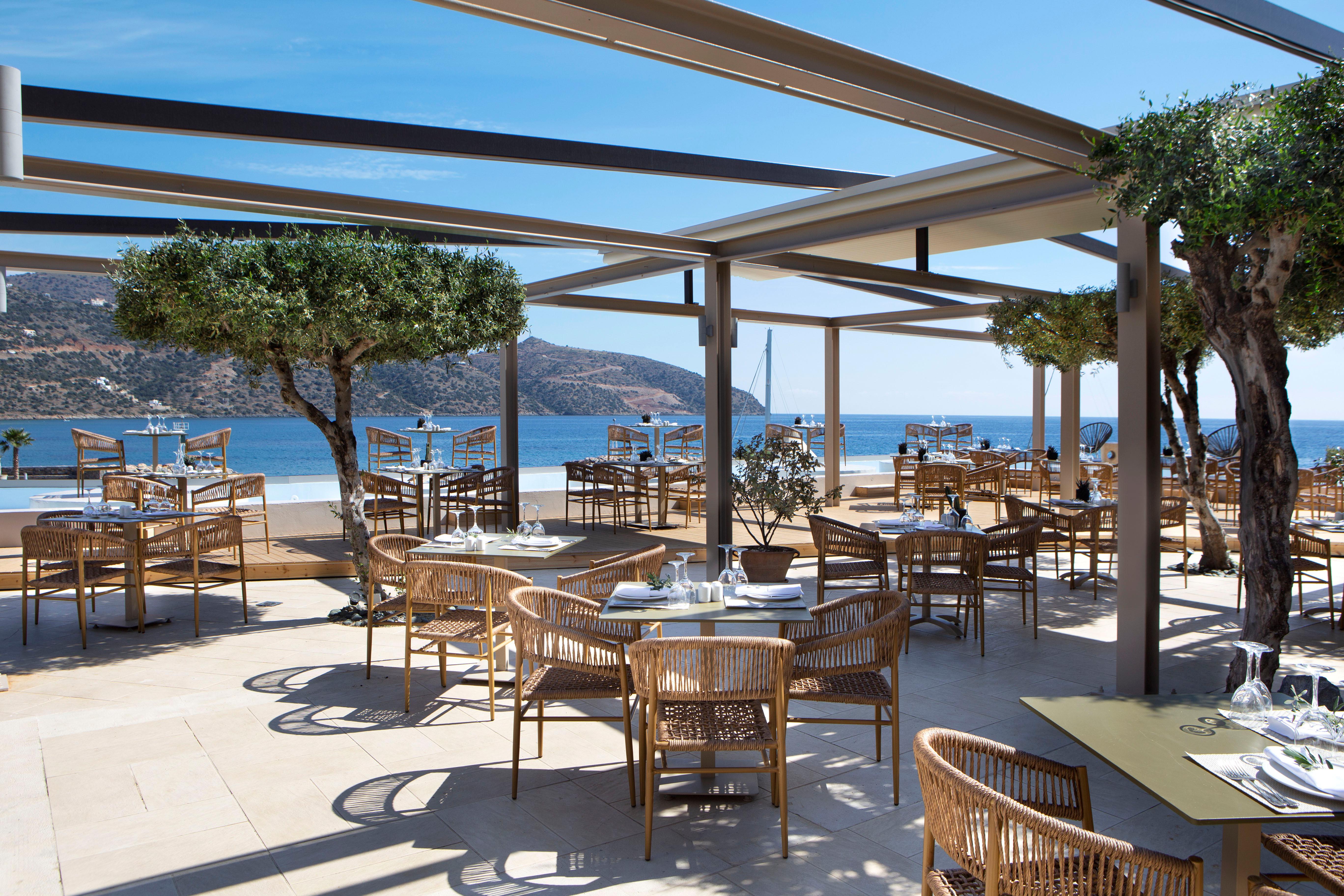 Mirabello Bay Luxury Resort slide 5