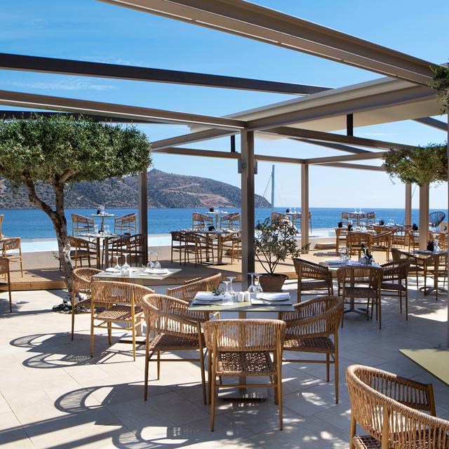 Zeus Eleva Mirabello Bay - billede 5