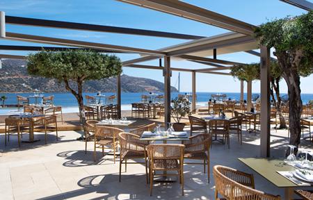 Mirabello Bay Luxury Resort slide 5