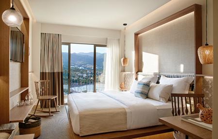 Mirabello Bay Luxury Resort slide 3