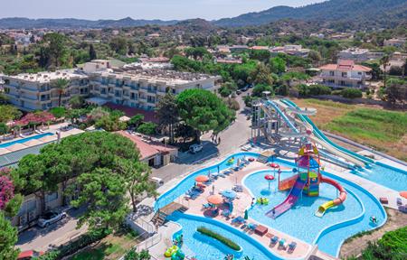 Hotel Filerimos Village slide 2