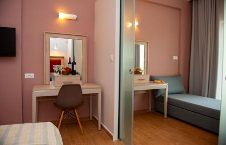 Hotel Filerimos Village slide 4