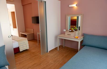 Hotel Filerimos Village slide 5