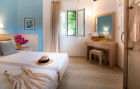 Melissa Apartments slide 3