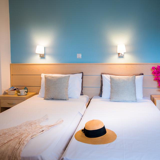 Melissa Apartments - billede 4