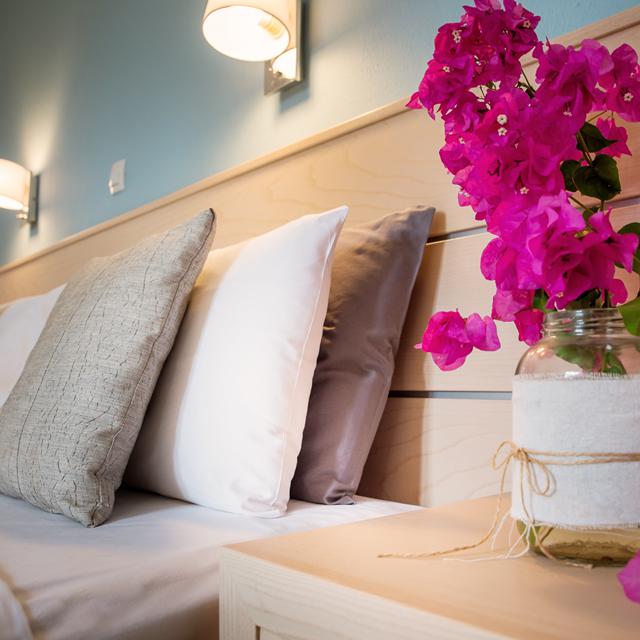 Melissa Apartments - billede 5