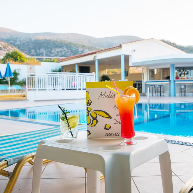 Melissa Apartments - billede 2