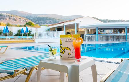 Melissa Apartments slide 2