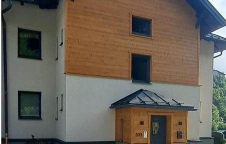 Dependance Heinrichshof