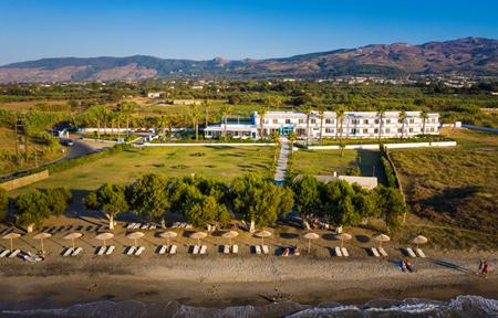 Costa Angela Seaside Resort slide 2