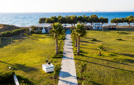 Costa Angela Seaside Resort slide 3