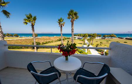 Costa Angela Seaside Resort slide 5