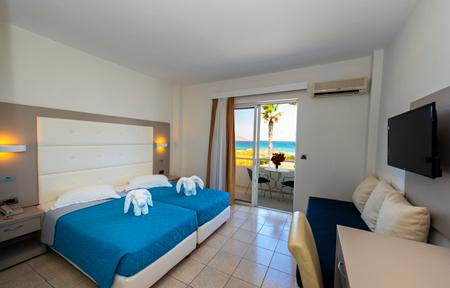 Costa Angela Seaside Resort slide 4