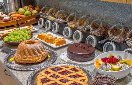 Hotel Alaska billede 4