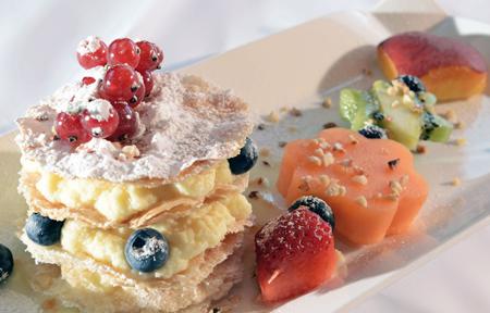 Hotel Alaska billede 5