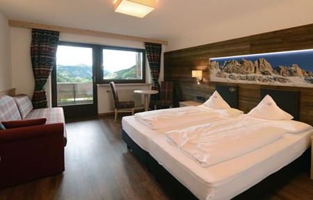 Hotel Alaska billede 2