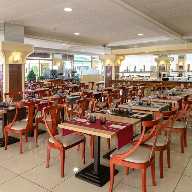 Hotel ALEGRIA Florida