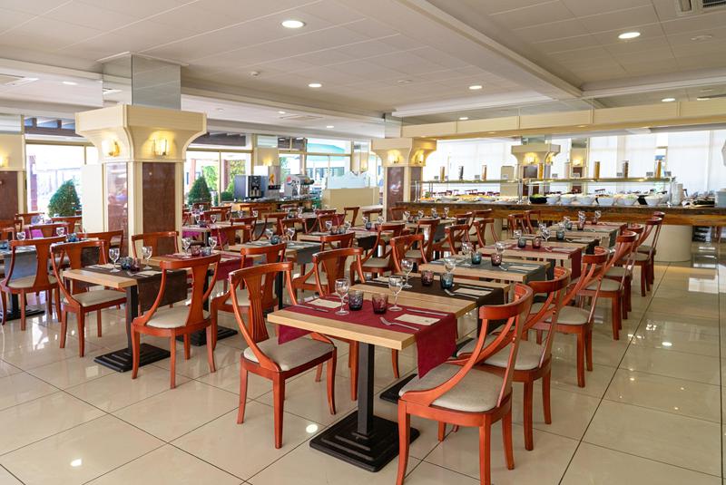 Hotel ALEGRIA Florida