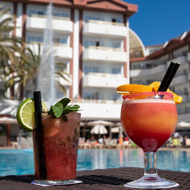 Hotel ALEGRIA Florida