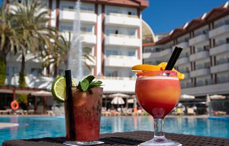 Hotel ALEGRIA Florida Park slide 5