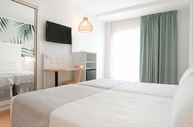 Hotel ALEGRIA Florida