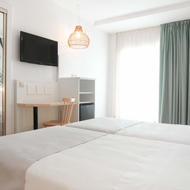 Hotel ALEGRIA Florida – billede 3