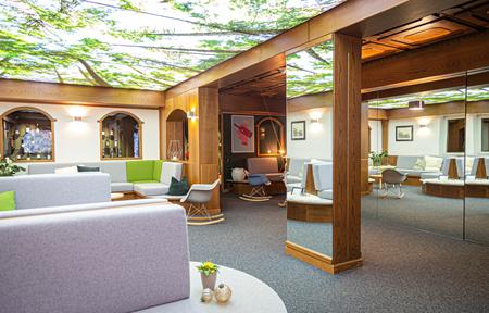 Hotel Andreas slide 5