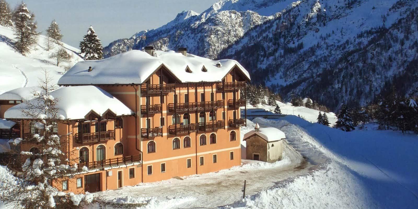 Hotel Locanda Locatori