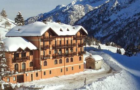 Hotel Locanda Locatori