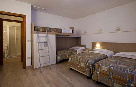 Hotel Locanda Locatori slide 5