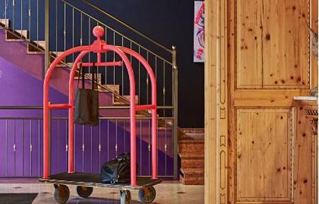 Hotel Carpe SOlem KAPOOM slide 3