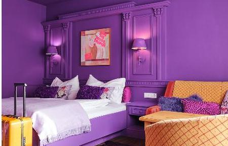 Hotel Carpe SOlem KAPOOM slide 4