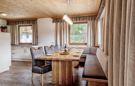 Chalets Hotter slide 2